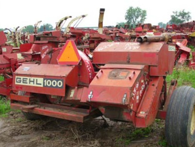 Gehl Cb Forage Harvester Parts Manual Pdf Download Gehl Manual Download